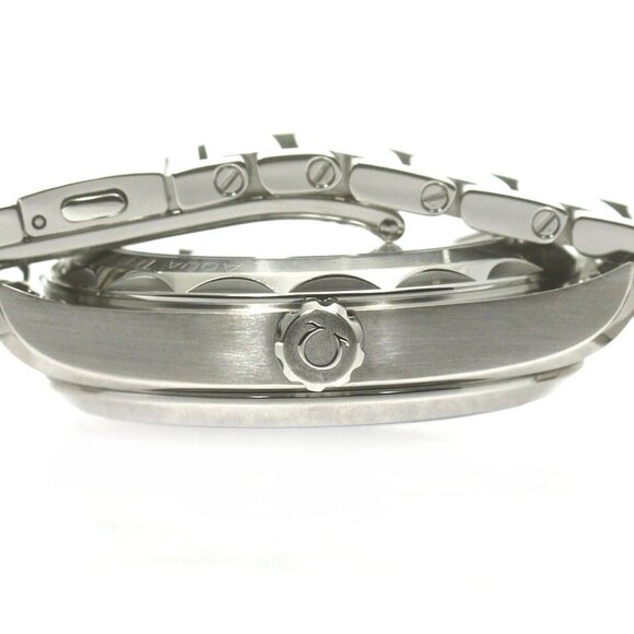 OMEGA Seamaster Aqua Terra 150M 220.10.41.21.03.004 Automatic Men's Watch_867482 - Picture 4 of 6